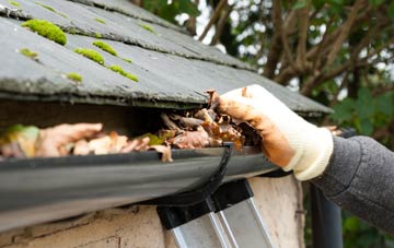 gutter cleaning Brantingham, East Riding Of Yorkshire