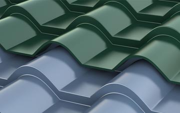 who should consider Brantingham plastic roofs