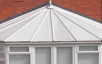 Brantingham polycarbonate conservatory roof repairs