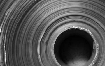 Brantingham pvc roof replacement