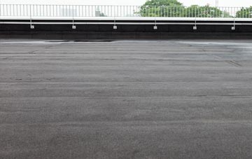 Brantingham asphalt roof replacement