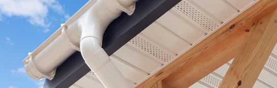 get Brantingham guttering quotes today