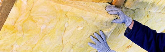 quotes for Brantingham roof insulation