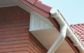 Brantingham soffit repair costs