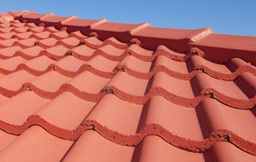 Brantingham tile and slate roof replacement