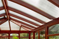 Brantingham conservatory roofing insulation