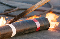 free Brantingham flat roofing repair quotes