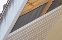 rated Brantingham soffit repair companies